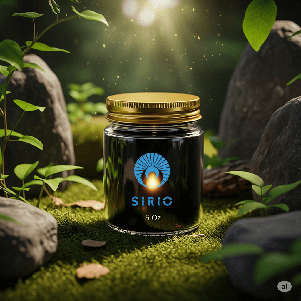 Ambil Ancestral de Tabaco Orgánico - Pasta para Mambe y Conexión Espiritual
