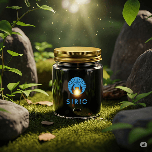 Ambil Ancestral de Tabaco Orgánico - Pasta para Mambe y Conexión Espiritual