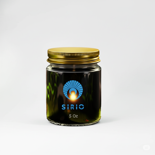 Ambil Ancestral de Tabaco Orgánico - Pasta para Mambe y Conexión Espiritual